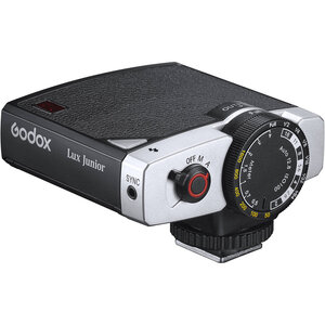 GODOX 「Lux Junior」