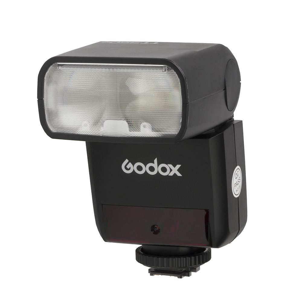 GODOX TT350 | KPI - (株)ケンコープロフェショナルイメージング