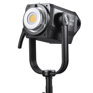 GODOX 「M200D/M300D/M200Bi/300Bi」LEDライト 