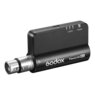 GODOX ワイヤレスDMX受信機「TimoLink RX」