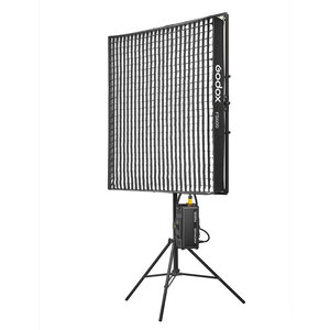【バイカラー】GODOX 防塵防水フレキシブルLEDマット「F200Bi/F400Bi/F600Bi」