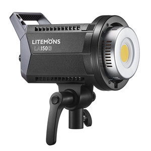 GODOX 150Wタイプ：デーライトLEDライト「Litemons LA150D」