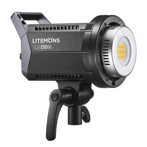 GODOX 150Wタイプ:バイカラーLEDライト「Litemons LA150Bi」