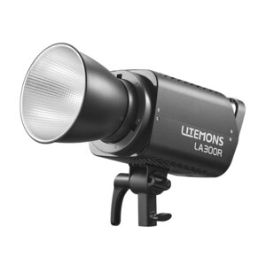 GODOX 300Wタイプ：フルカラーLEDライト「Litemons LA300R」