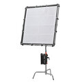 【フルカラー】GODOX 防塵防水フレキシブルLEDマット「F100R/F200R/F200SR/F400R/F800R」