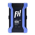 【14.4V仕様】FXLION大容量Vマウントバッテリー「BP-HP600」