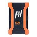 【26V仕様】FXLION大容量Vマウントバッテリー「BP-7S500」