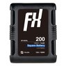 FXLION　Square Battery Lシリーズ「BP-M200L」