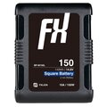 FXLION　Square Battery Lシリーズ「BP-M150L」
