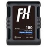 FXLION　Square Battery Lシリーズ「BP-M150L」