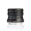 Meyer Optik Görlitz 単焦点MFレンズ「Trioplan50mmF2.8II」