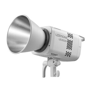 GODOX 電源一体型バイカラーLEDライト：300Wタイプ「LE300Bi」