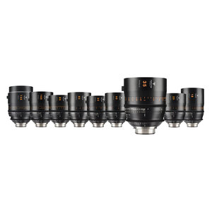 Tokinaシネマ「VISTA-C」シリーズ