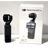 DJI Osmo Pocket 4「スタンダードコンボ」