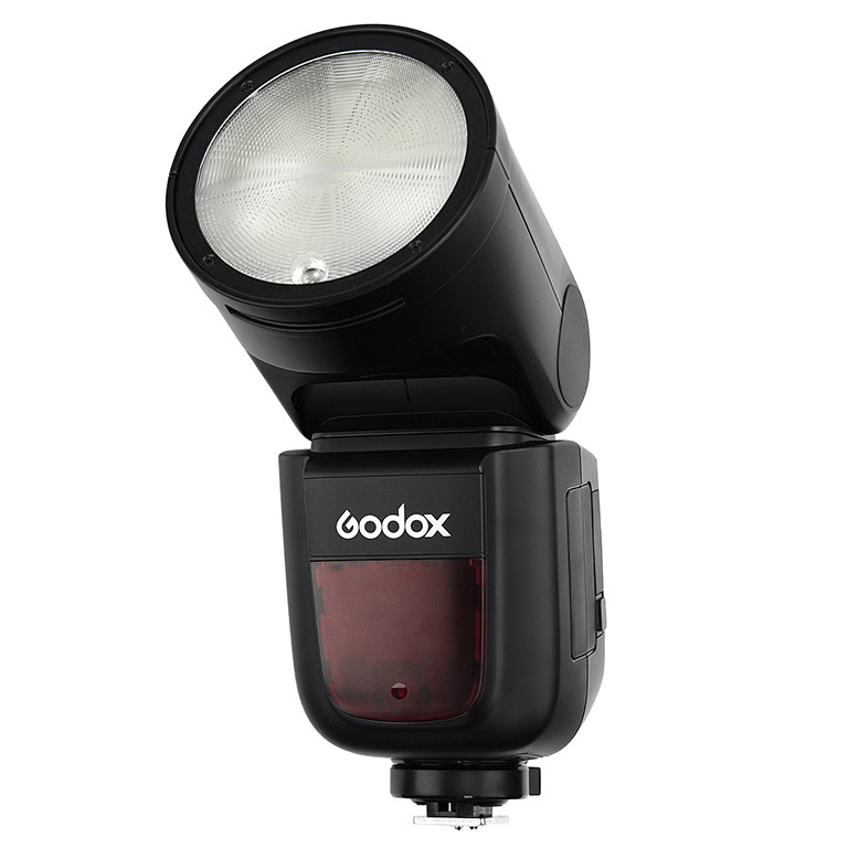 Godox V1-S  Xpro-S （SONY用）