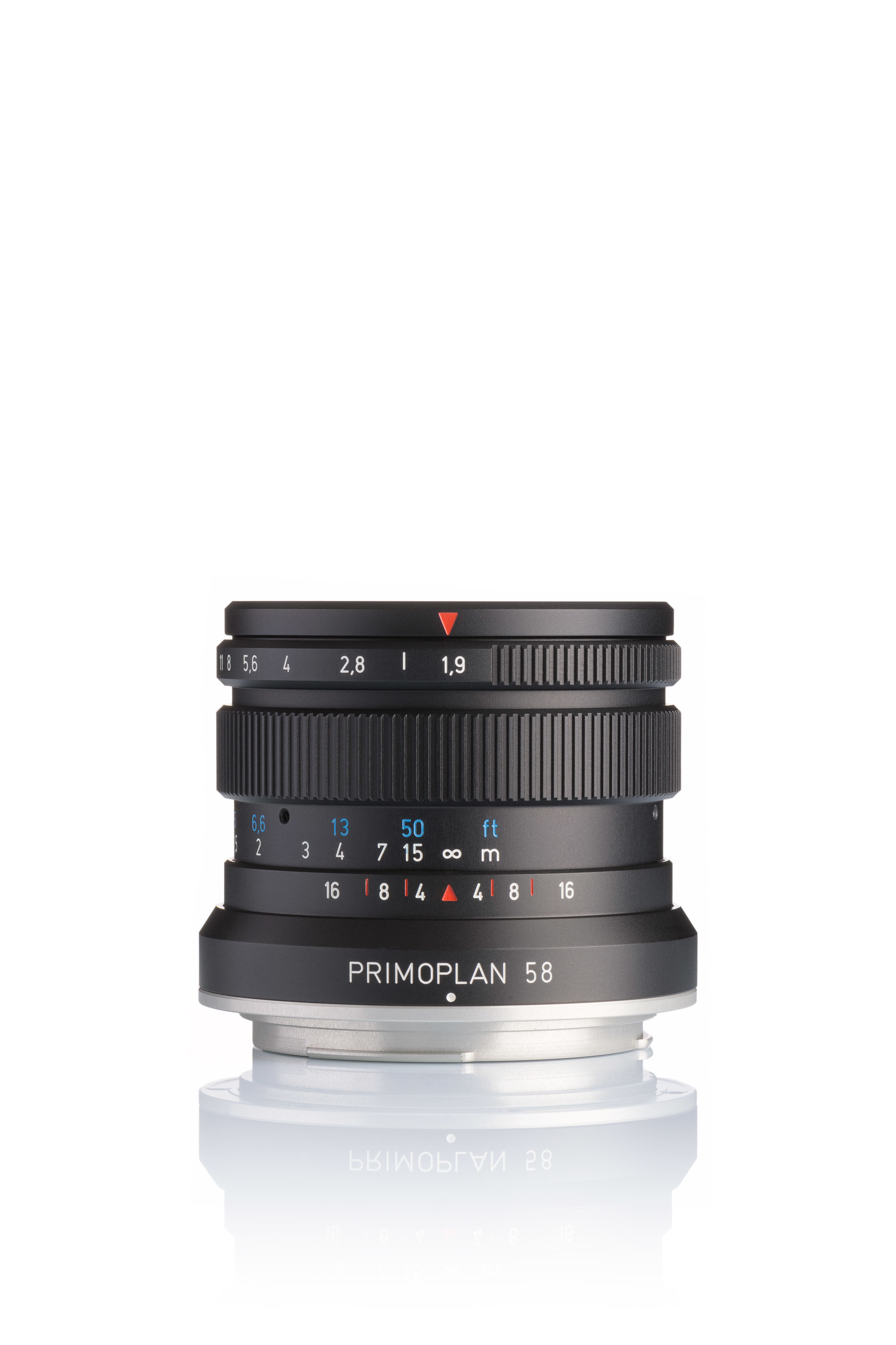 Meyer Optik Görlitz Primoplan 58mmF1.9 II | KPI - (株)ケンコー ...