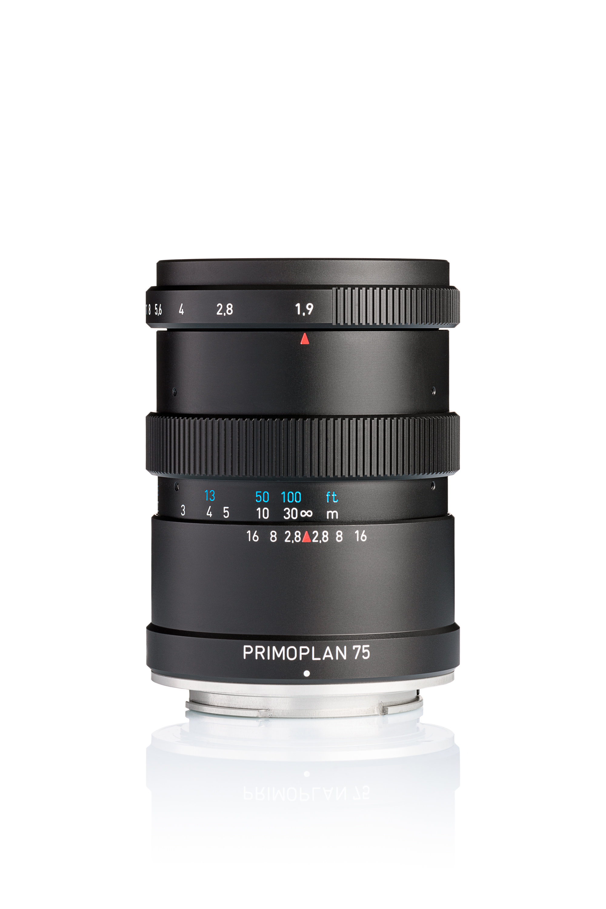 Meyer Optik Görlitz Primoplan 75mmF1.9 II | KPI - (株)ケンコー ...