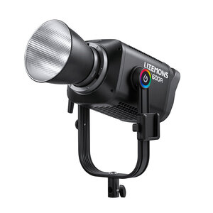 GODOX 600Wタイプ：フルカラーLEDライト「Litemons LA600R」