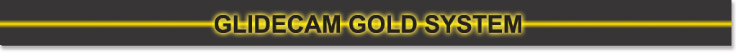GLIDECAM GOLD SYSYTEM