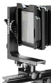 4x5”コンバージョンキット