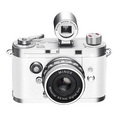 MINOX DCC5.1 ホワイト