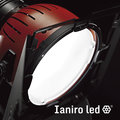 IANIRO  VARIBEAM AC-CF〈デイライト〉 