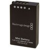 Blackmagicdesign Camera PCC-Battery