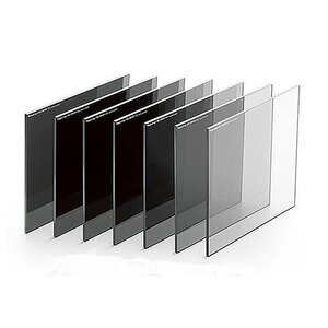 Tokina Cinema PRO IRND【角型 4×4 inch】0.3/0.6/0.9/1.2