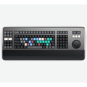 【棚ずれ品】Blackmagicdesign「DaVinci Resolve Editor Keyboard」