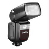 【棚ずれ品】GODOX「V860III C」TTLクリップオンフラッシュ キヤノン用