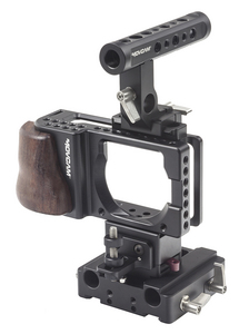 MOVCAM BMPCCアクセサリーキット | KPI - (株)ケンコー