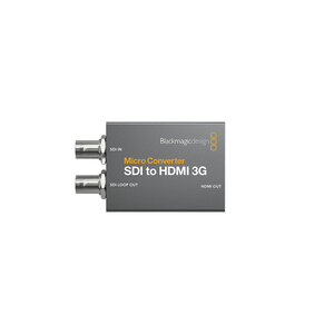 【値下げ】Micro Converter SDI to HDMI 3G