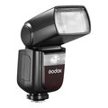 GODOX「V860III C」TTLクリップオンフラッシュ キヤノン用