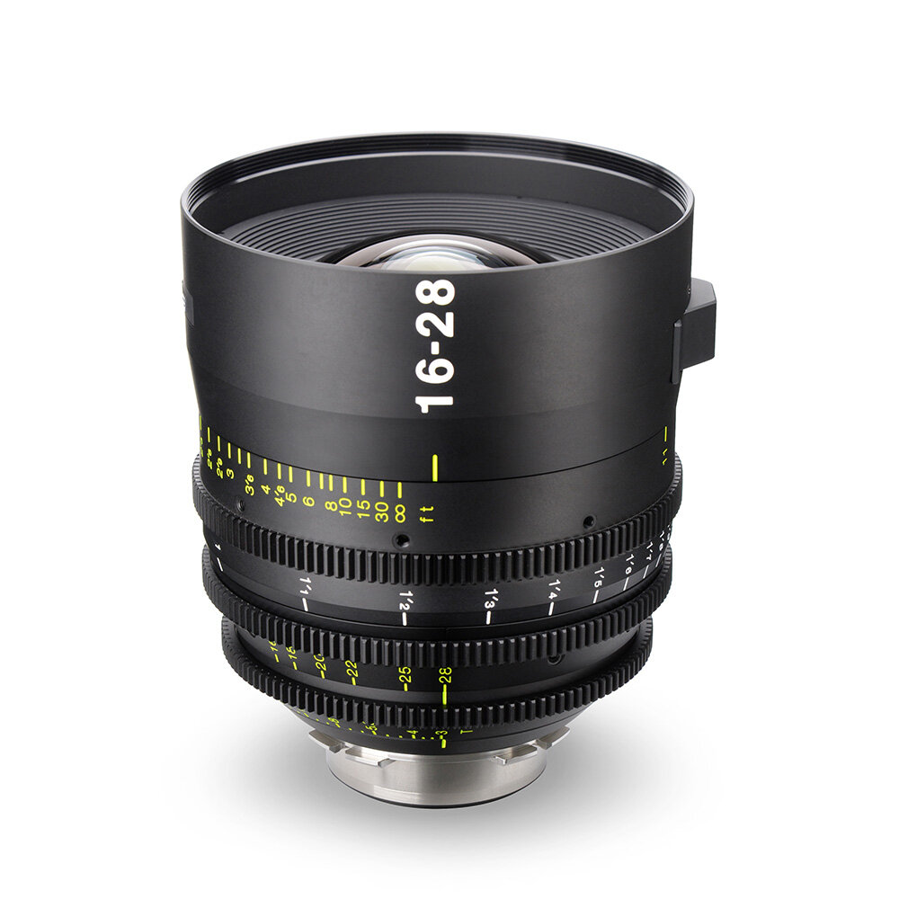 Tokina VISTAシリーズ「16-28mm T3 MK II」ズーム | KPI - (株 ...