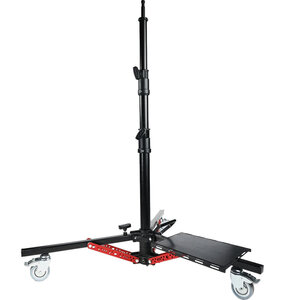Matthews モニタースタンド「Monitor Stand III」およびジョーズクランプ「Matthellini2」取扱開始のご案内