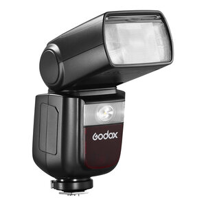 GODOX V860 III　クリップオンフラッシュ販売開始のご案内