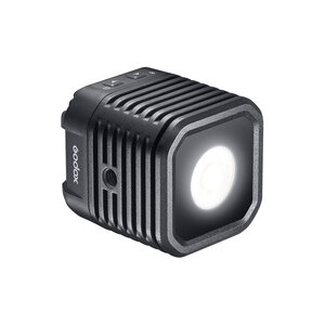 GODOX 小型防水LEDライト「WL4B」販売開始のご案内