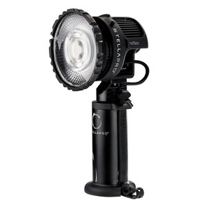 LIGHT & MOTION ハイブリッドライト「reflex/reflexs」 受注開始のご案内