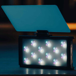 Aladdin 高機能ポータブルLED「ALITE 2」受注開始のご案内