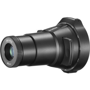 GODOX プロジェクションアタッチメント「AK-R21」および周辺アクセサリー販売のご案内