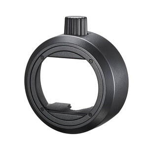 GODOX ラウンドヘッドアダプター「S-R2」販売開始のご案内