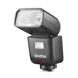 GODOX コンパクト＆高性能なTTLカメラフラッシュ「V480」販売開始のご案内