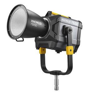 GODOX ハイパワー6kWのHMIを凌駕するLEDライトKNOWLED「MG6K」受注開始のご案内