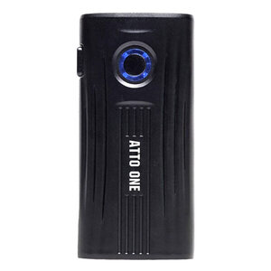 FXLION【DC / D-Tap出力対応】最小モバイルバッテリー＆専用ホルダー販売開始のご案内