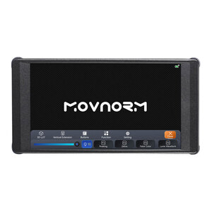 Portkeys「PT6」5.2インチモニター【タッチスクリーン】