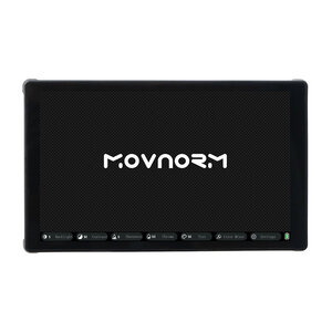 Portkeys「PL5」5.4インチモニター【タッチスクリーン】