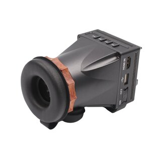 Portkeys「LEYE SDI」電子ビューファインダー【SDI/HDMI仕様】