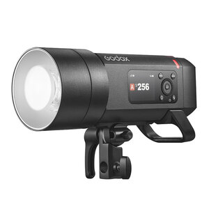 GODOX 多彩な機能搭載のモノブロックタイプTTLフラッシュ「AD400ProII」販売開始のご案内