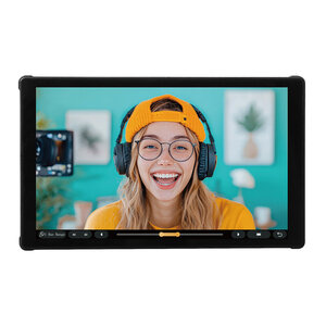 Portkeys「PT5 III」5.4インチモニター【タッチスクリーン】