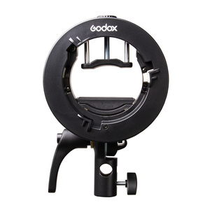 GODOX S2ブラケット発売のご案内